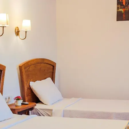 Villa Honeymoon Feslegen Kas